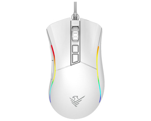 Ratón phoenix gaming void 12000 dpi-MR4 Ratón phoenix gaming void 12000 dpi