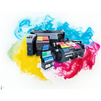 Cartucho tinta compatible dayma epson 604
