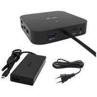 Dock i - tecusb - c hdmi dual dp docking-63MR Dock i - tecusb - c hdmi dual dp docking