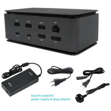 Docking station i - tec dual 4k hdmi-MR52 Docking station i - tec dual 4k hdmi