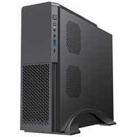 Caja ordenador phoenix lite - s80 micro atx