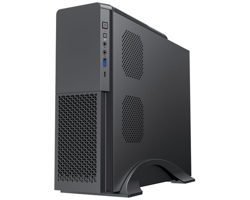 Caja ordenador phoenix lite - s80 micro atx-MR11 Caja ordenador phoenix lite - s80 micro atx