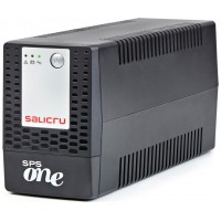 Salicru SPS one 500VA SAI 240W Neg