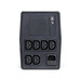Salicru SPS one 1100VA SAI 600W Neg IEC-IA45 Salicru SPS one 1100VA SAI 600W Neg IEC