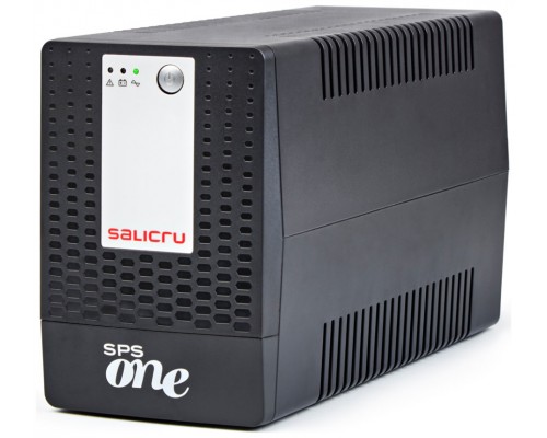 Salicru SPS 1500VA SAI 900W ONE Neg IEC