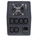 Salicru sps 1500 one black iec-MR68 Salicru sps 1500 one black iec