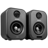 Altavoces de estudio phoenix sonika 50w-10MR Altavoces de estudio phoenix sonika 50w