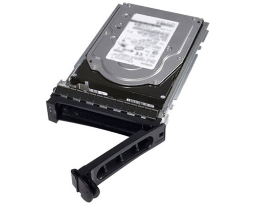 Disco duro interno dell 3.5 pulgadas 12tb