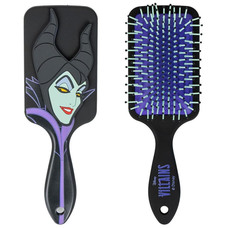 Cepillo pelo rectangular disney villanas-MR1 Cepillo pelo rectangular disney villanas