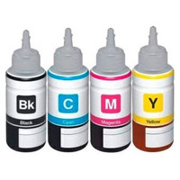 Botella tinta compatible dayma epson 102-0MR Botella tinta compatible dayma epson 102