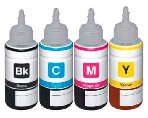 Botella tinta compatible dayma epson 102-MR0 Botella tinta compatible dayma epson 102