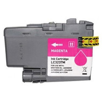 Tinta dayma brother lc3237 magenta pigmentada-1MR Tinta dayma brother lc3237 magenta pigmentada