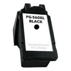 Cartucho tinta compatible dayma canon pg560-MR9 Cartucho tinta compatible dayma canon pg560