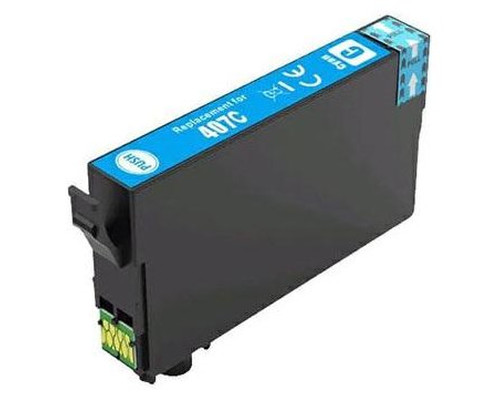 Cartucho tinta compatible dayma epson e407-MR1 Cartucho tinta compatible dayma epson e407