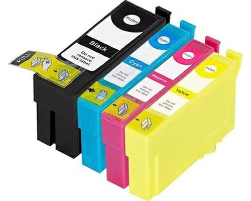 Cartucho tinta compatible dayma epson t3593