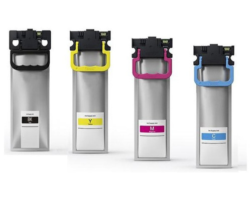 Tinta dayma epson t9452 cian pigmentada-MR1 Tinta dayma epson t9452 cian pigmentada