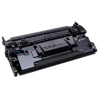 Toner compatible dayma hp cf289x negro-4MR Toner compatible dayma hp cf289x negro