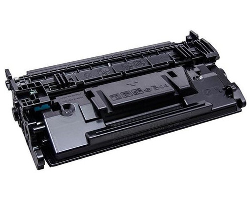 Toner compatible dayma hp cf289x negro-MR4 Toner compatible dayma hp cf289x negro