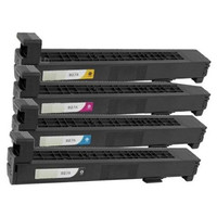 Toner dayma hp cf303a 827a magenta