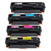 Toner compatible dayma hp w2033a (415a)