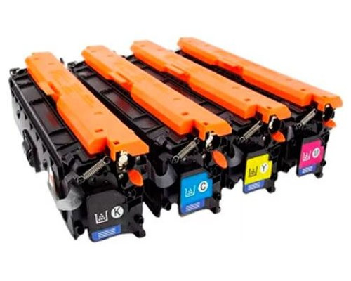 Toner dayma hp w2122x amarillo 212x-MR12 Toner dayma hp w2122x amarillo 212x