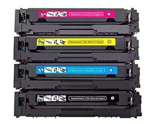 Toner compatible dayma hp w2411a cian-MR2 Toner compatible dayma hp w2411a cian