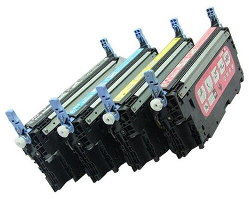 Toner dayma hp q2673a magenta 309a
