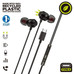 Auriculares magneticos muvit m32 usb tipo-MR3 Auriculares magneticos muvit m32 usb tipo