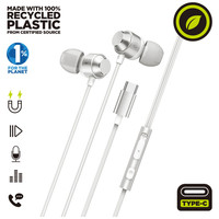 Auriculares magneticos muvit m32 usb tipo
