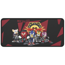 Alfombrilla cyp brands sonic prime new-MR5 Alfombrilla cyp brands sonic prime new
