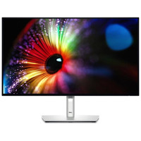 Monitor del ultrasharp u2724d 27 pulgadas qhd-74MR Monitor del ultrasharp u2724d 27 pulgadas qhd