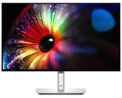 Monitor del ultrasharp u2724d 27 pulgadas qhd-MR74 Monitor del ultrasharp u2724d 27 pulgadas qhd