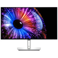 Monitor del ultrasharp u2724de 27 pulgadas qhd-87MR Monitor del ultrasharp u2724de 27 pulgadas qhd
