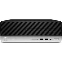 Ordenador reacondicionado sff hp prodesk 400