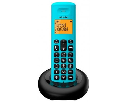 TELEFONO ALCATEL E160 EWE BLUE