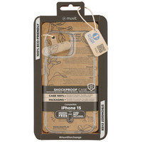 Funda muvit shockproof 2m apple iphone