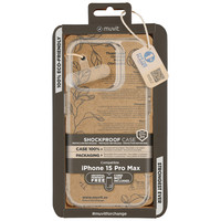 Funda muvit shockproof 2m apple iphone