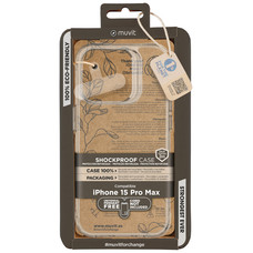 Funda muvit shockproof 2m apple iphone-MR13 Funda muvit shockproof 2m apple iphone