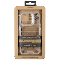 Funda muvit shockproof 2m apple iphone