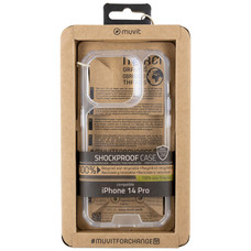 Funda muvit shockproof 2m apple iphone