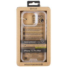 Funda muvit shockproof 2m apple iphone