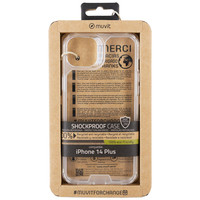 Funda muvit shockproof 2m apple iphone