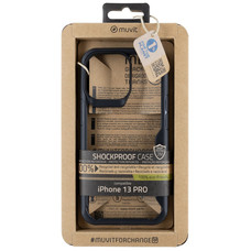 Funda muvit shockproof 2m apple iphone