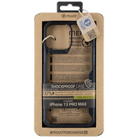 Funda muvit shockproof 2m apple iphone