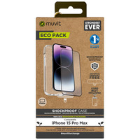 Funda muvit shockproof 2m apple iphone