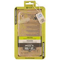 Funda muvit recycletek apple iphone 15