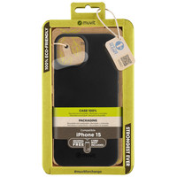 Funda muvit recycletek apple iphone 15
