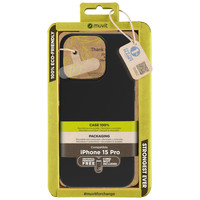 Funda muvit recycletek apple iphone 15