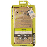 Funda muvit recycletek apple iphone 15
