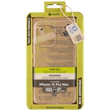 Funda muvit recycletek apple iphone 15